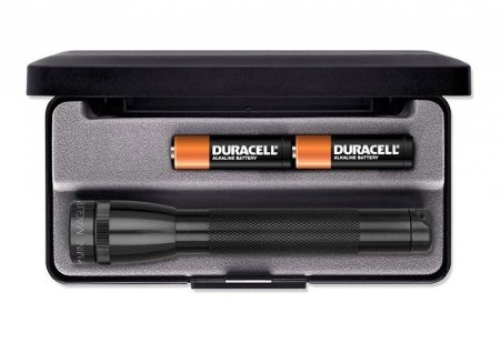 Latarka Maglite MINI AA M2A01L