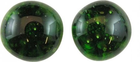 Kolczyki Sztyfty MURANO GLASS SZT282