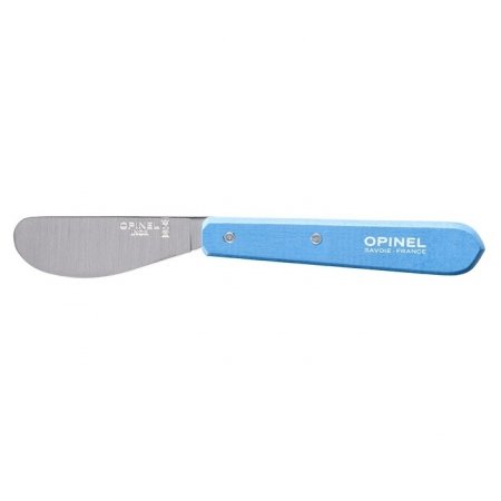 Łopatka do smarowania Opinel Pop Blue No 117 001937