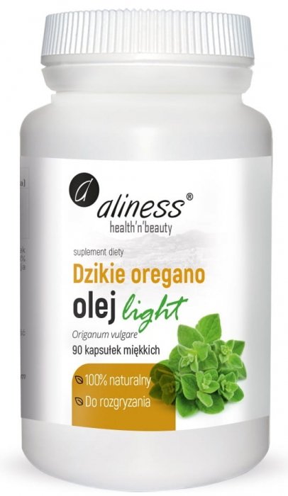 Zestaw Na Trawienie Węgiel z kokosa + Probiotyk + Olej z dzikiego oregano
