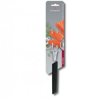 Widelec do porcjowania Swiss Modern Victorinox 6.9033.15B