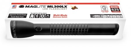 Latarka MagLite LED ML300LX-S3CC5L