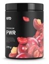KFD Pre-Workout II 375g wiśniowy