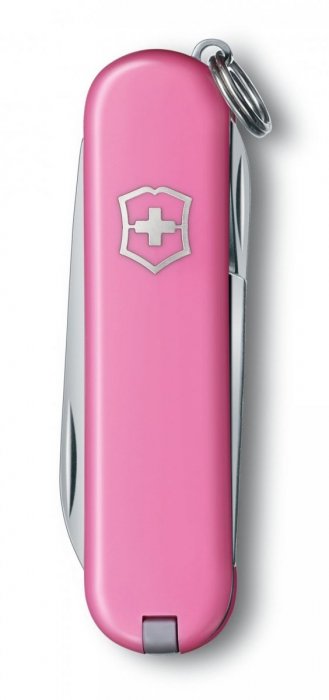 Scyzoryk Victorinox Classic SD Pink
