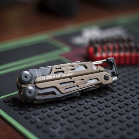 Leatherman Signal Coyote (832404)