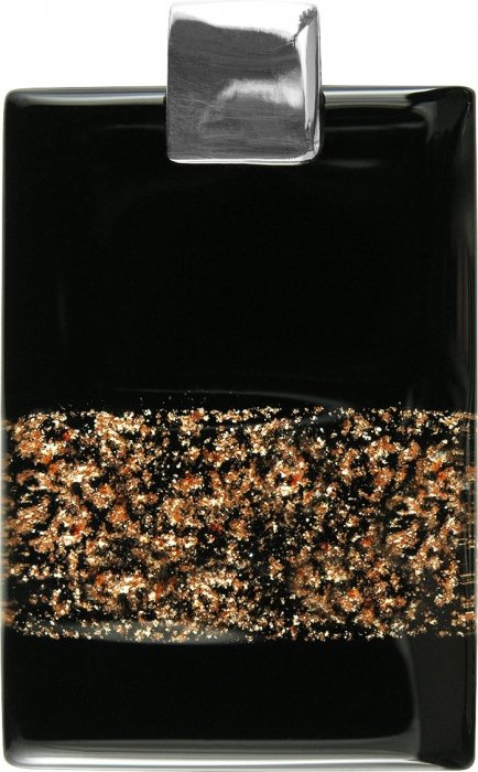 Wisior MURANO GLASS MF702