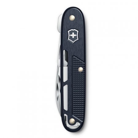 Scyzoryk Victorinox Synergy Alox Blue 0.8216.22