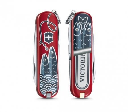 0.6223.L1901 Classic &quot;Sardine Can