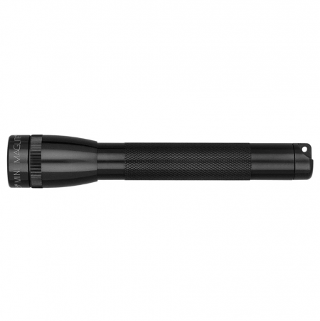 Latarka Maglite Mini LED AA Czarna SP22TQG
