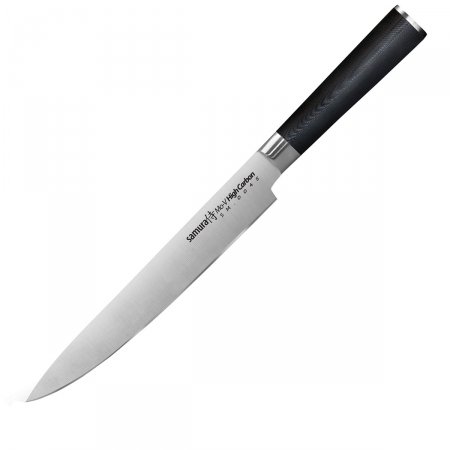 Samura MO-V nóż slicer 9.0&quot;/230 mm