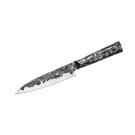 Samura Meteora nóż kuchenny małe santoku
