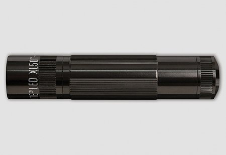 Latarka Maglite XL50 LED Czarna 
