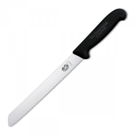 Nóż do chleba Fibrox 5.2533.21 Victorinox