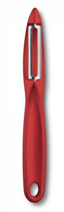 7.6075.1 Victorinox najlepsza obieraczka, która obiera w mig 