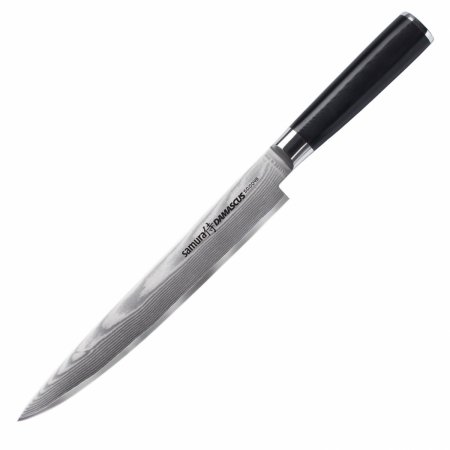 Samura Damascus nóż slicing 230mm