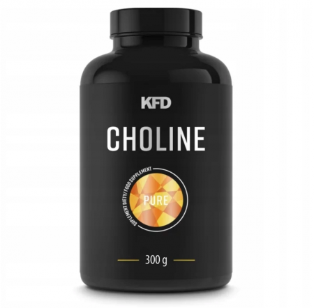  KFD Pure Choline - 300 g