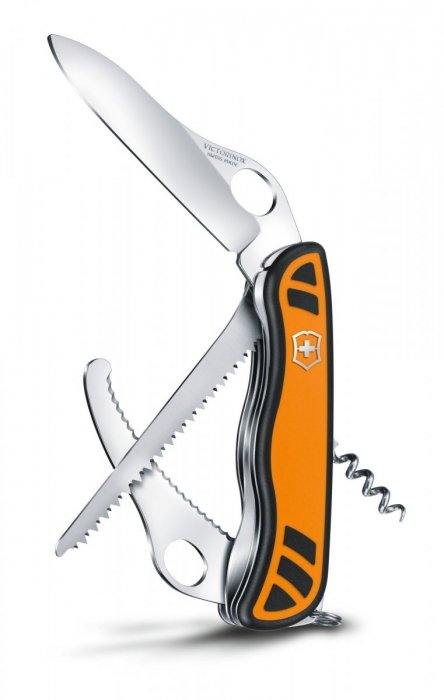 Szwajcarski scyzoryk  Hunter XT 0.8341.MC9