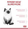 Royal Canin Kitten karma sucha dla kociąt od 4 do 12 miesiąca życia 2kg
