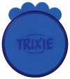 Trixie Pokrywka do puszki 7,6cm 3szt [24551]
