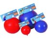 Boomer Ball M - 6 / 15cm czerwona