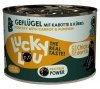 Lucky Lou Lifestage Senior Drób puszka 200g