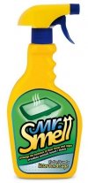 DermaPharm Mr. Smell Klatka i Kuweta - odświeża 500ml