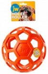 JW Pet Hol-ee Roller Jumbo Orange [36153G]