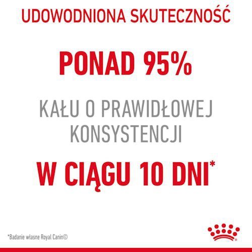 Royal Canin Digestive Care karma mokra w sosie dla kotów dorosłych, wrażliwy przewód pokarmowy saszetka 85g