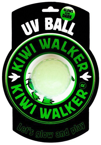 Kiwi Walker Let&#039;s Play Glow Ball Maxi piłka