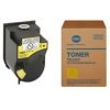 Toner Konica  Minolta  C350/351/450/P  (TN-310)  yellow