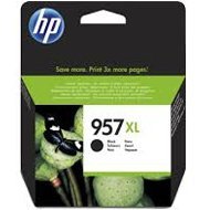 Tusz HP 957XL do OfficeJet Pro 8210/8720/8725/8725 | 3 000 str. | black 