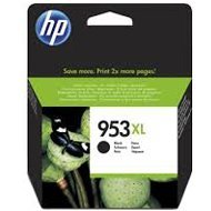 Tusz HP 953XL do OfficeJet Pro 8210/8710/8715/8720/<br />8725 | 2 000 str. | black 