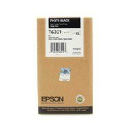 Tusz Epson T6031  do  Stylus Pro  7800/7880/9800/9880 | 220ml | photo black