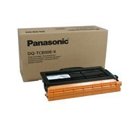 Toner Panasonic do DP-MB300-EU | 8 000 str. | black