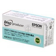 Tusz Epson  do  PP-50/50BD/100/100II/100AP/100N | 31,5ml | light cyan