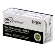 Tusz  Epson  do  PP-50/50BD/100/100II/100AP/100N | 32,2ml | black