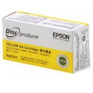 Tusz  Epson  do  PP-50/50BD/100/100II/100AP/100N   | 31,5ml | yellow