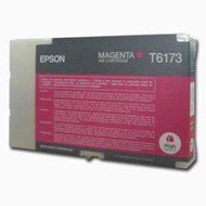 Tusz Epson T6173  do B-500DN/510DN | 100ml |   magenta