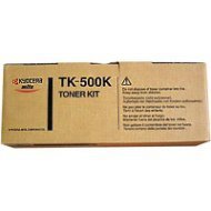 Toner Kyocera TK-500K do FS-C5016N | 8 000 str. | black