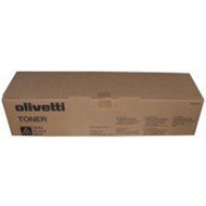 Toner Olivetti do d-Copia 403MF/404MF/en/plus | 15 000 str. | black