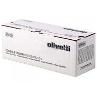 Toner Olivetti do D-COLOR MF2603/2604 | 7 000 str. | yellow