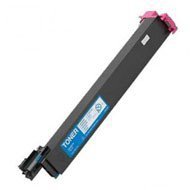 Toner Olivetti do d-Color MF25 | 12 000 str. | magenta