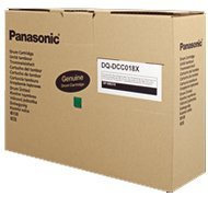 Bęben światłoczuły Panasonic do DP-MB310 | 18 000 str. | black