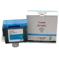 Tusz Canon BCI1411C  do   W-7200/W8200D | 330ml |  cyan
