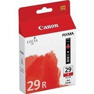 Tusz Canon  PGI29R  do  Pixma PRO-1 |  red