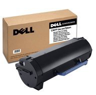 Toner Dell do B2360D/B2360DN/B3460DN/B3465DNF | 8 500 str. |  black