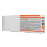 Tusz Epson T6366A  do  Stylus Pro 7900/9900 | 700ml |  orange
