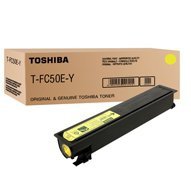 Toner Toshiba T-FC50E Y do e-Studio 2555 I 33 600 str. | yellow
