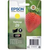 Tusz Epson  T29  do XP-235/332/335/432  3,2 ml   yellow