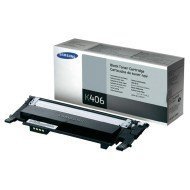 Toner HP do Samsung CLT-K406S | 1 500 str. | black